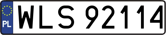 WLS92114