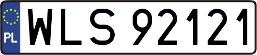 WLS92121