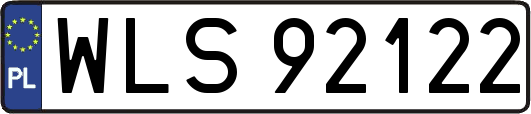 WLS92122