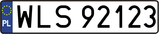 WLS92123
