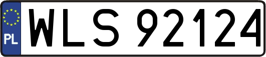WLS92124