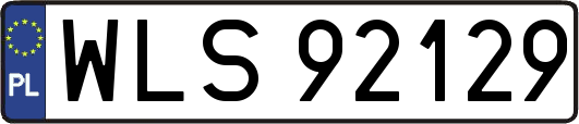 WLS92129