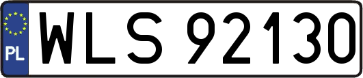 WLS92130