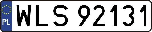 WLS92131