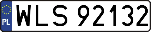 WLS92132