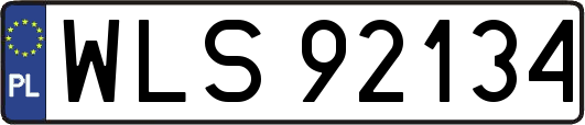 WLS92134