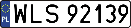 WLS92139