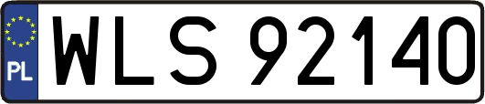 WLS92140