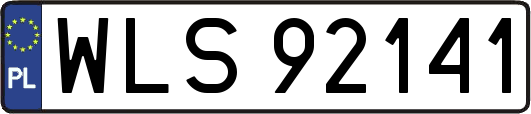 WLS92141