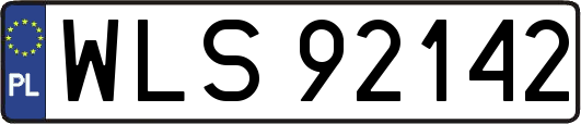 WLS92142