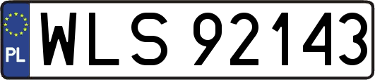 WLS92143