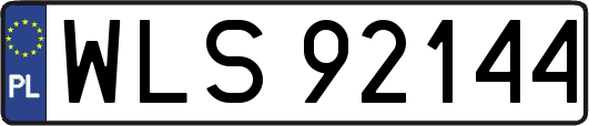 WLS92144