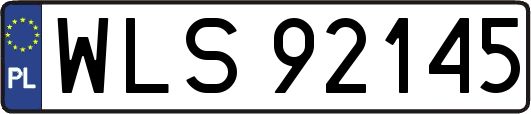WLS92145