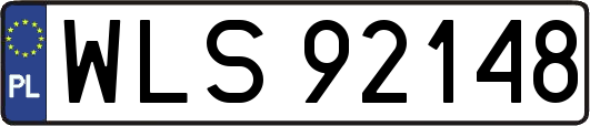 WLS92148