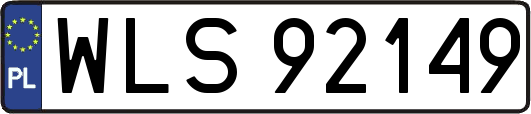 WLS92149