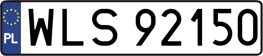WLS92150