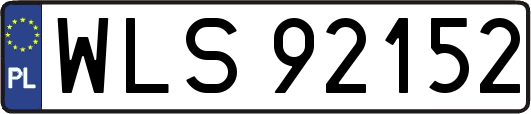 WLS92152
