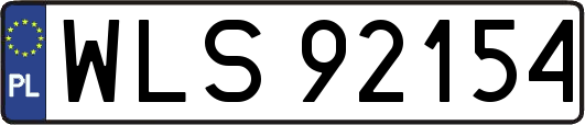 WLS92154