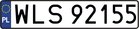 WLS92155