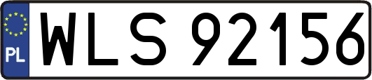 WLS92156