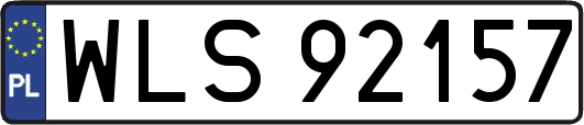 WLS92157
