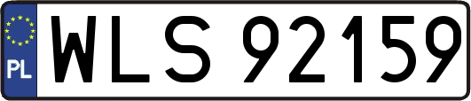 WLS92159