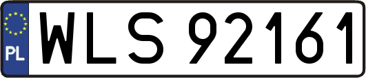 WLS92161