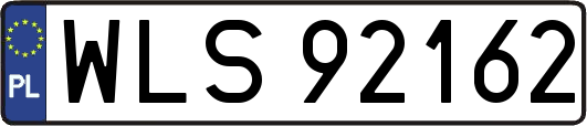 WLS92162