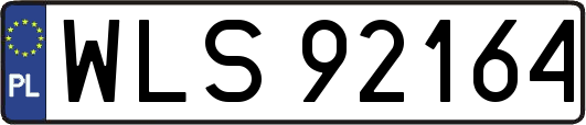 WLS92164