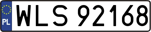WLS92168