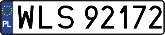 WLS92172