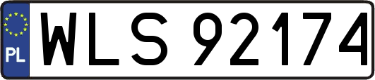WLS92174