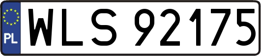 WLS92175