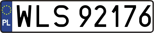 WLS92176