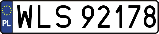 WLS92178