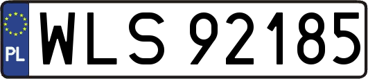 WLS92185
