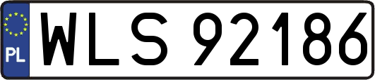 WLS92186