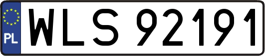 WLS92191