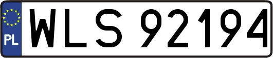WLS92194
