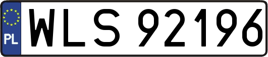 WLS92196