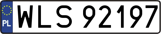 WLS92197