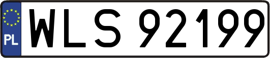 WLS92199