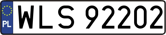 WLS92202