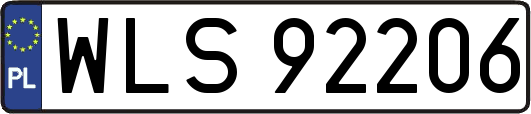 WLS92206