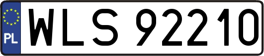 WLS92210