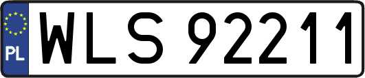 WLS92211