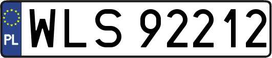 WLS92212
