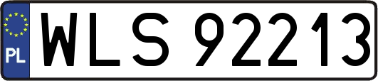 WLS92213