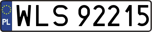 WLS92215
