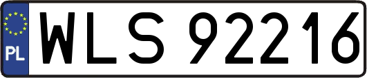 WLS92216